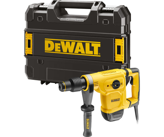 DEWALT 110v  Demolition hammer - SDS max D25810K