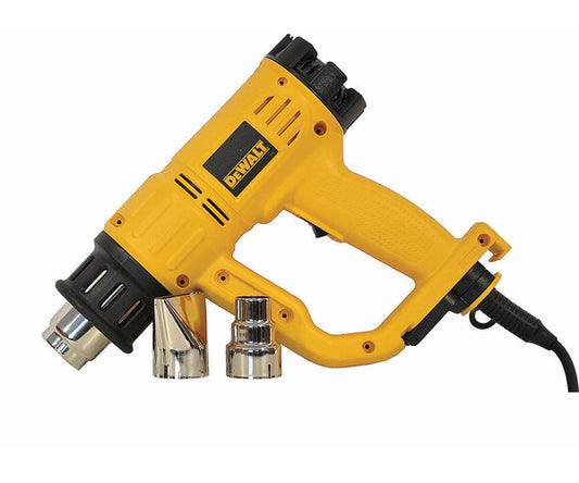 DEWALT 240v Heat gun D26411