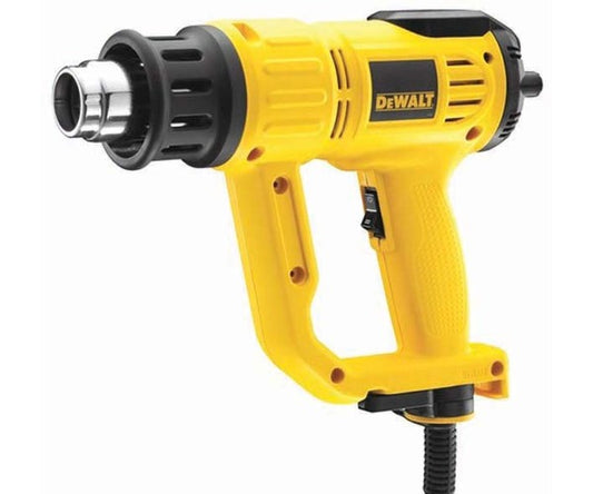 DEWALT 240v Heat gun D26414