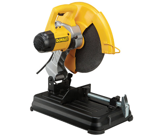 DEWALT 240v Portable cut off saw - 355mm blade D28730