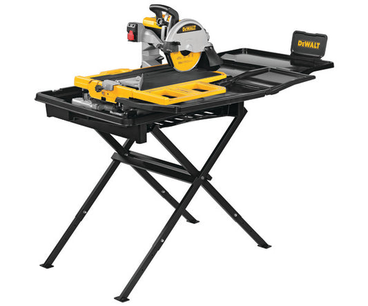 DEWALT 240v Wet tile saw D36000X