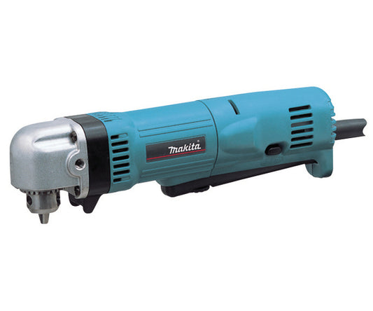 MAKITA 110v  Angle drill - 10mm keyed chuck DA3010F