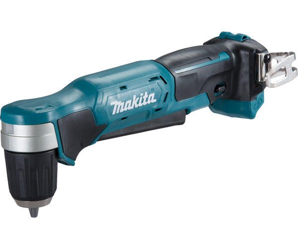 MAKITA 12v Angle drill - 10mm keyless chuck DA333DZ