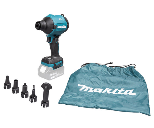 MAKITA 18v Blower DAS180Z