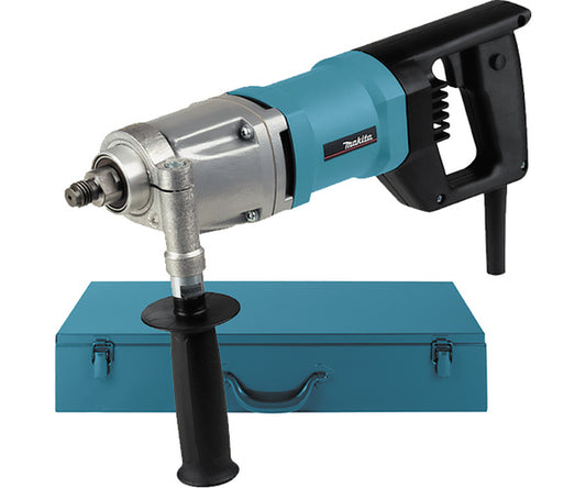 MAKITA 110v  Diamond core drill - 1/2" BSP male thread DBM080