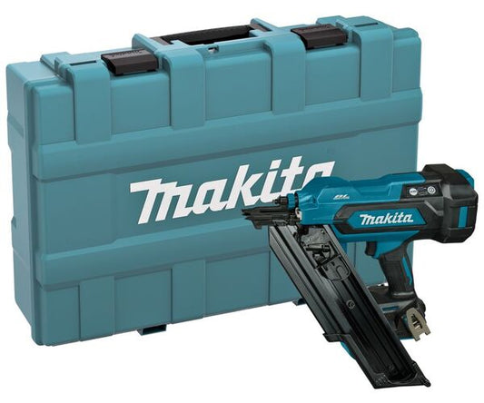 MAKITA 18v First fix nailer DBN900ZK