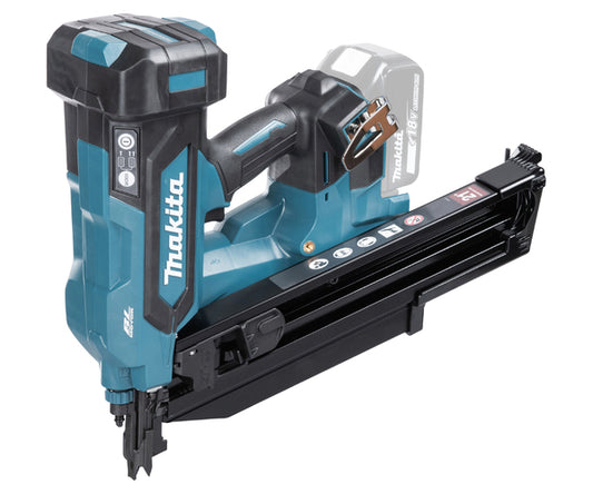 MAKITA 18v First fix nailer DBN901ZK