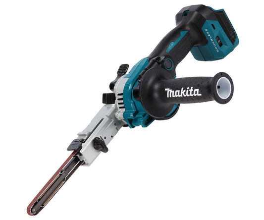 MAKITA 18v Belt sander - 9 x 533mm belt DBS180Z