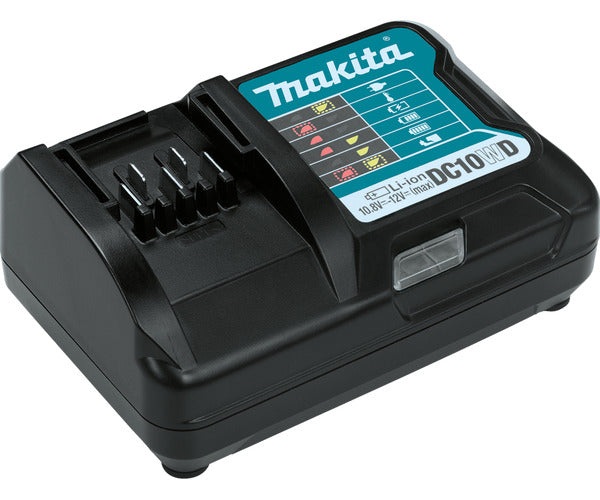 MAKITA 12v Charger DC10WD