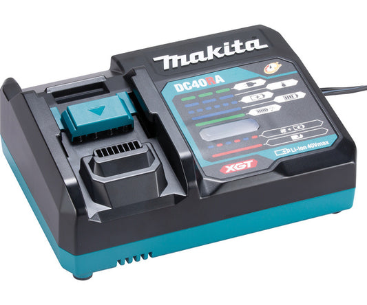 MAKITA 40v Charger DC40RA/2 240v