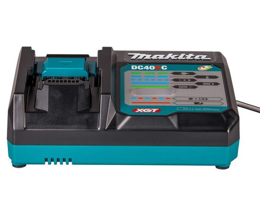 MAKITA 40v Charger DC40RC/2 240v