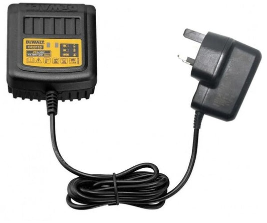 DEWALT 12v Charger DCB110