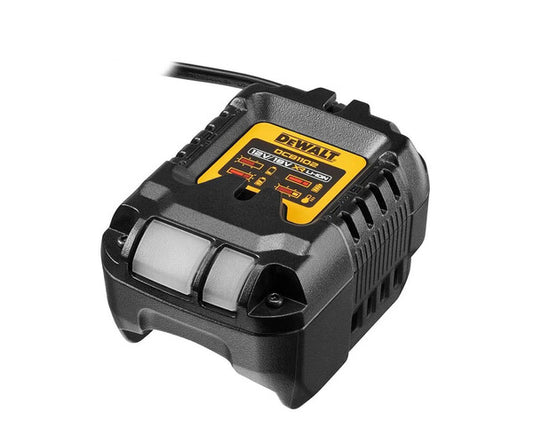 DEWALT 10.8v  - 18v Charger DCB1102