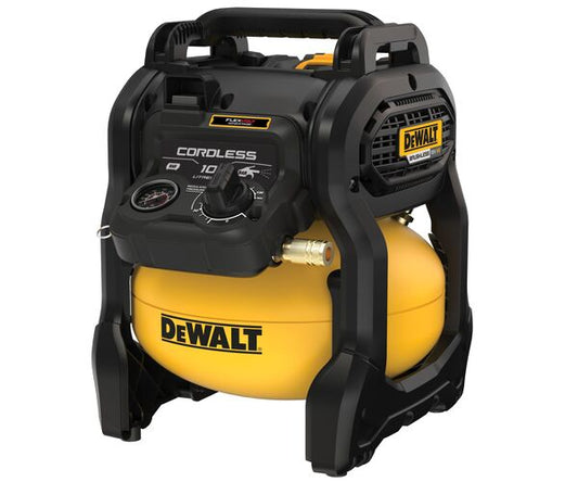 DEWALT 18v Air compressor DCC1018N