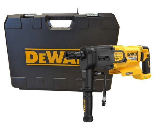 DEWALT 54v Diamond core drill - 1 1/4" UNC thread DCD150NK