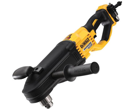 DEWALT 54v Stud and joist drill - 13mm keyed chuck DCD470N