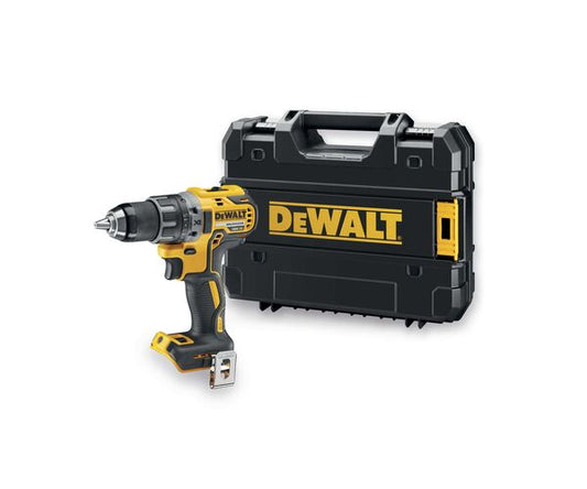 DEWALT 18v Drill driver - 13mm keyless chuck DCD791NT