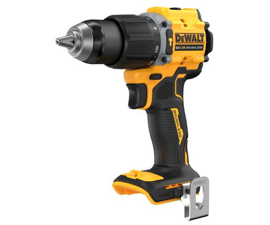 DEWALT 18v Combi drill - 13mm keyless chuck DCD799N