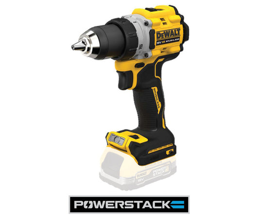 DEWALT 18v Combi drill - 13mm keyless chuck DCD805N