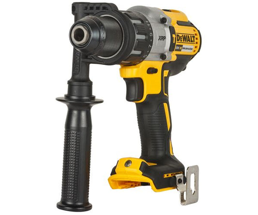 DEWALT 18v Combi drill - 13mm keyless chuck DCD996N