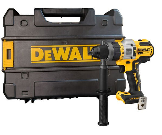DEWALT 18v Combi drill - 13mm keyless chuck DCD999NT