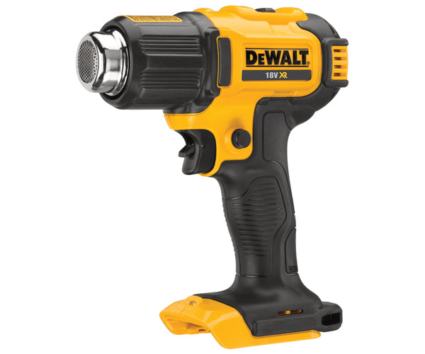 DEWALT 18v Heat gun DCE530N