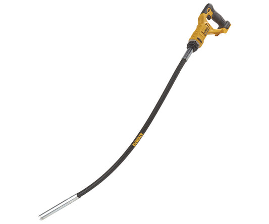 DEWALT 18v Vibrating poker DCE531N