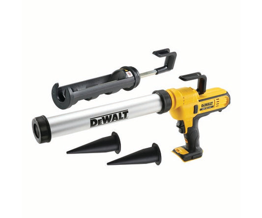 DEWALT 18v Sealant gun DCE581N