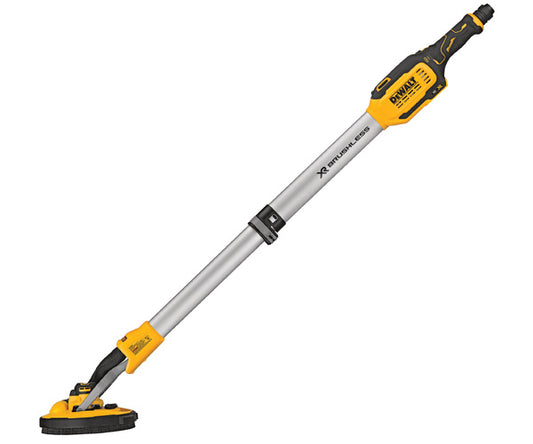 DEWALT 18v Drywall sander - 225mm diameter DCE800NB