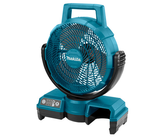 MAKITA 18v  & 14.4v Portable fan DCF203Z