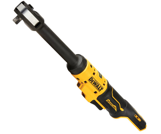 DEWALT 12v Ratchet wrench - 3/8" square drive DCF503EN