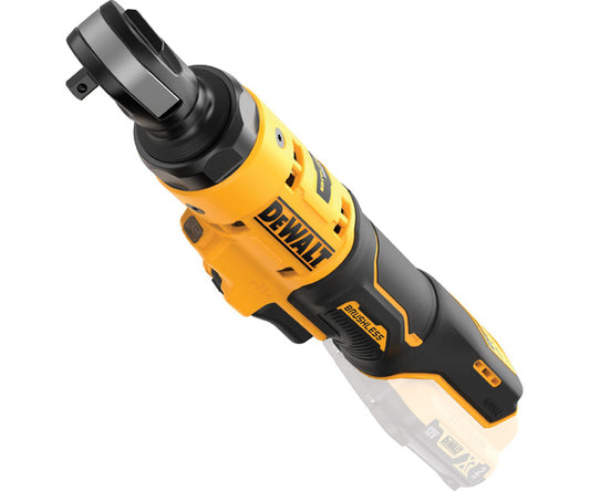 DEWALT 12v Ratchet wrench - 3/8" square drive DCF503N