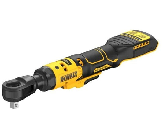 DEWALT 18v Ratchet wrench - 3/8" square drive DCF513N