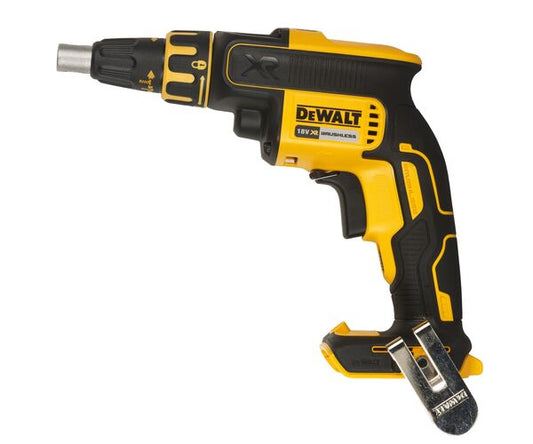 DEWALT 18v Dry wall screwdriver - 1/4" hex drive DCF620N