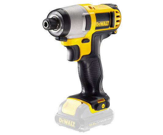 DEWALT 12v Impact driver - 1/4" hex drive DCF815N