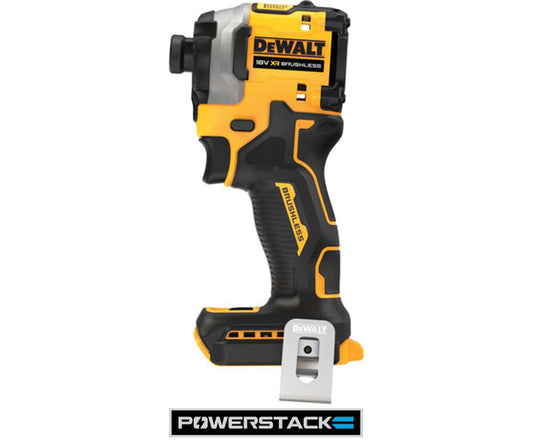 DEWALT 18v Impact driver - 1/4" hex drive DCF850N