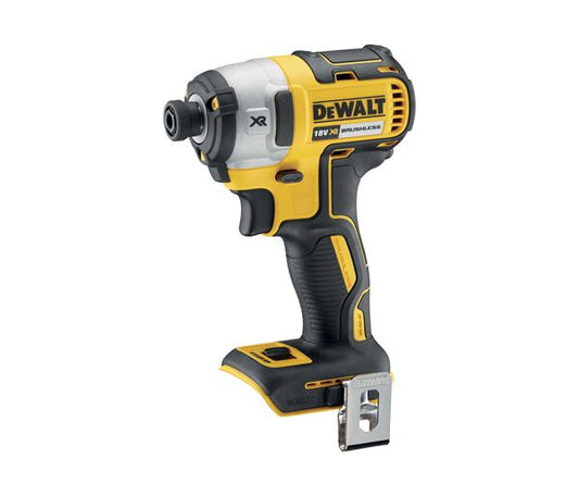 DEWALT 18v Impact driver - 1/4" hex drive DCF887N