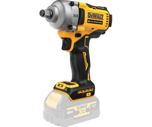 DEWALT 18v Impact wrench - 1/2" square drive DCF891N