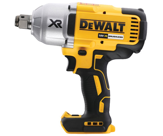 DEWALT 18v Impact wrench - 3/4" square drive DCF897N