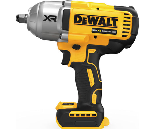 DEWALT 18v Impact wrench - 1/2" square drive DCF900N