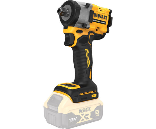 DEWALT 18v Impact wrench - 1/2" square drive DCF922N