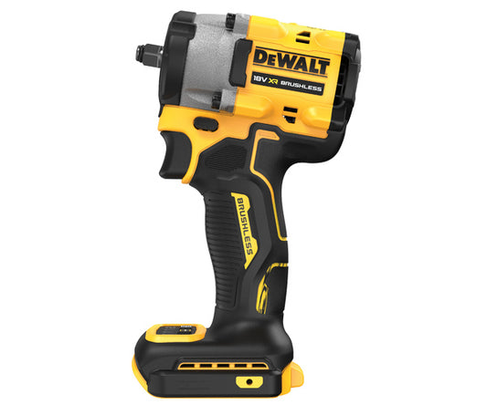 DEWALT 18v Impact wrench - 3/8" square drive DCF923N