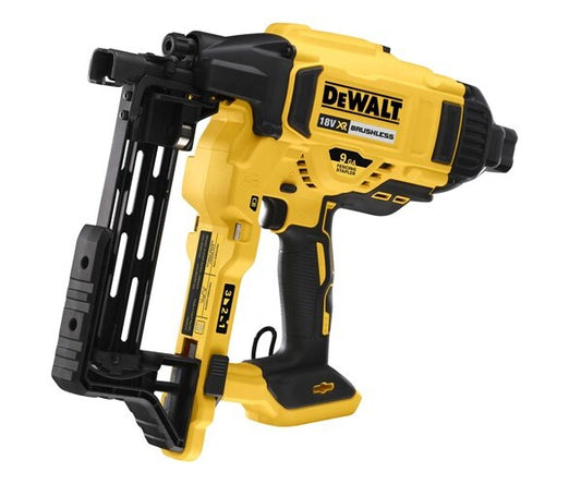 DEWALT 18v Fencing stapler DCFS950N