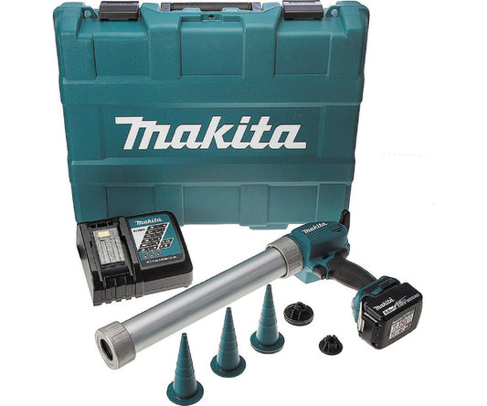 MAKITA 18v Sealant gun DCG180RTB