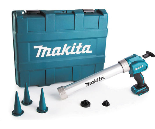MAKITA 18v Sealant gun DCG180ZBK