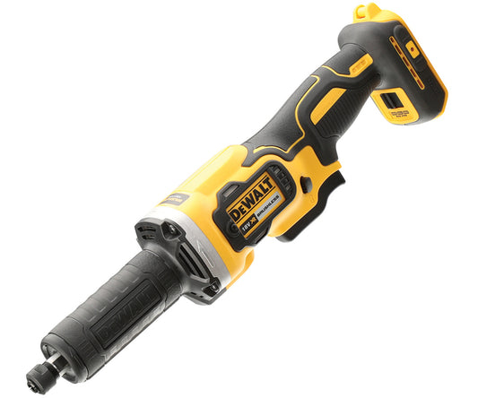 DEWALT 18v Straight grinder DCG426N