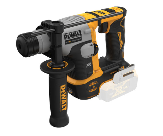 DEWALT 18v 2 function hammer - SDS plus DCH172N