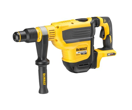 DEWALT 54v 3 function hammer - SDS max DCH614N