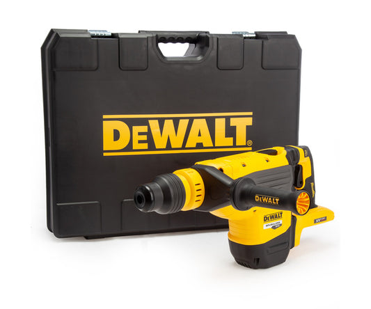 DEWALT 54v 3 function hammer - SDS max DCH735N