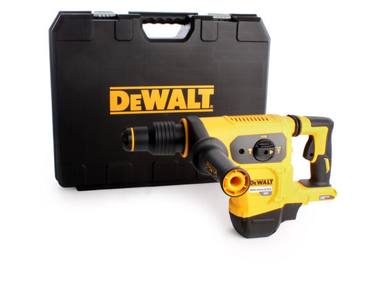 DEWALT 54v 3 function hammer - SDS max DCH775N